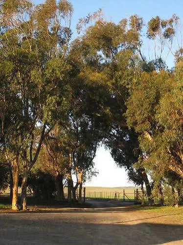 Welbeloond Farm Cottages Bloubergstrand 3*,