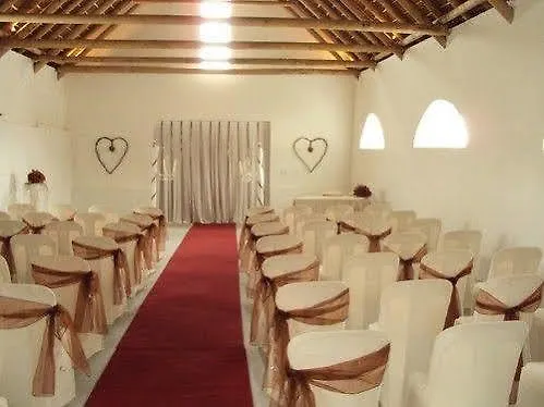 Welbeloond Farm Cottages Bloubergstrand 3*,