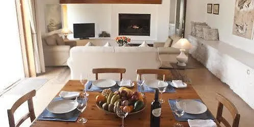 Welbeloond Farm Cottages Bloubergstrand