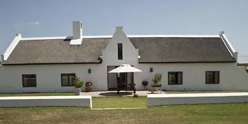 Welbeloond Farm Cottages Bloubergstrand Hotel