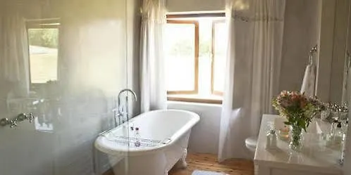 Hotel Welbeloond Farm Cottages Bloubergstrand